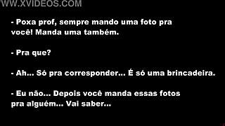 O Aluno Rebelde Da Minha Esposa 3