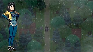 Third Crisis 1 Nympho Playthrough