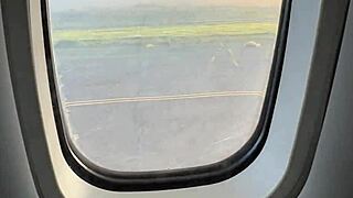 Fucked A Stranger From The Next Seat On The Plane