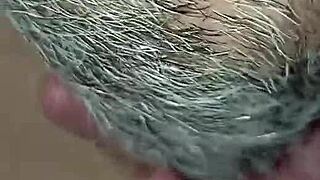 Have you felt such good fingering on wet pussy?