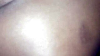 Louisville Amateur With Big Black Cock And Cumshot