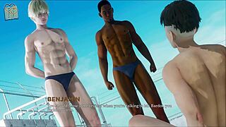 Esplorando il gioco Eternum 19