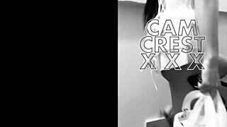 Foot Fetish Worship Trans Ladyboy Session