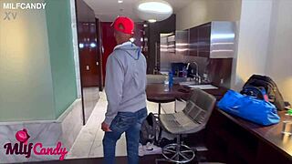 Trailer featuring Tati and Craig, part 1 of 2