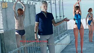 Exploring the Game Eternum 19