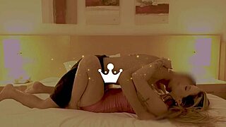 Hotwife Turns Into A Whore For Her Cuckold Husband