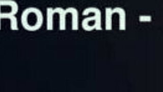 Watching feet obsession in bondage domination