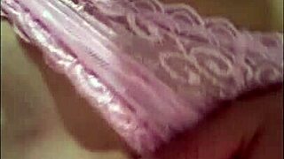 Me Masturbo Supe Rico Con Mi Nueva Lenceria Que Me Mando Mi Osito