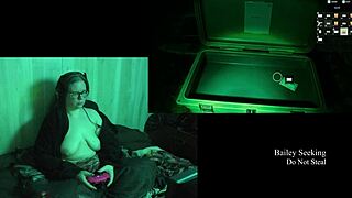 Naked Night Springs Playthrough Part 2 Detailed Scenes