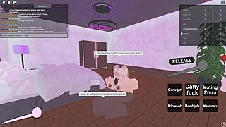 Roblox Porn Compilation Number 149