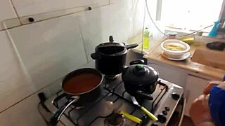 Brutal Blowjob or Sauce for Pasta, Who Doubts the Cruel Choice?