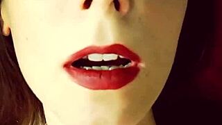 cum inside my pussy - naughty adeline's impregnate fantasy roleplay