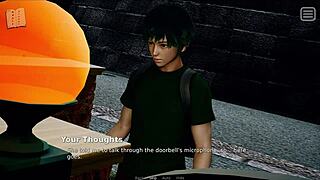 MY BULLY IS MY LOVER 16