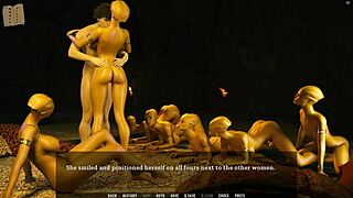 Exploring endless adventures in the void series seventeen