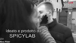 Lady Lada - Porn Manga Saga Ep 1