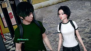 MY BULLY IS MY LOVER 16