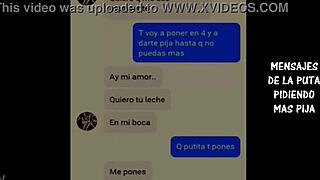 angie enjoys infidelity sucking cock and anal parte 3 😈