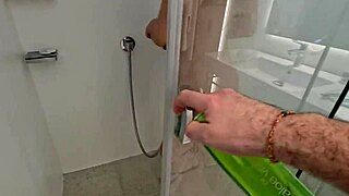 pamela mendoza receives creampie from xaviphoto filling me up