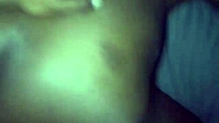 Louisville Amateur With Big Black Cock And Cumshot