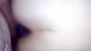 ricos sentones de una esposa horny amateur