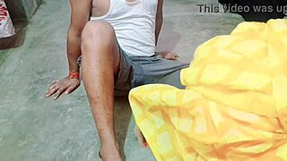 desi bhabhi licks pussy for devar in bangali