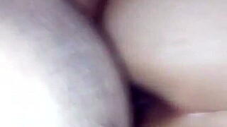 ricos sentones de una esposa horny amateur