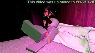 My first time taking dick with creampie experience 😏