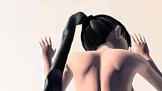 Verification video shows huge cock in hardcore blowjob scene