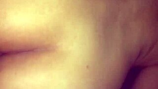 is ruby ready for her open ass fucking?