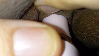 Wet big pussy teasing amateurs with juicy softcore fun