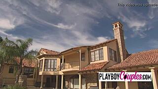 Horny Swingers Spice Up Sex Lives