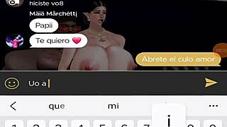 Viva colombia colombiana visita departamento y folla con big cock anal