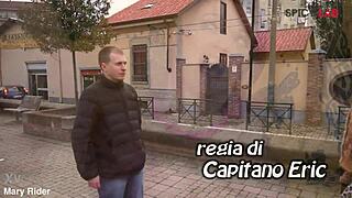 Lady Lada - Porn Manga Saga Ep 1