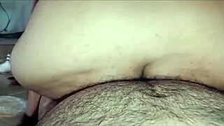 Friend from factory shares intimate moment