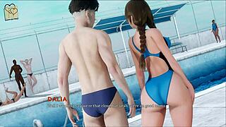 Exploring the Game Eternum 19