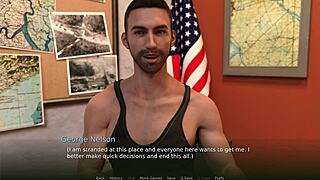 Let's play alternative punishment with pussy and cumshot