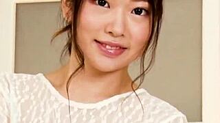 日本人トップモデルをキャスティングでガチヤり！