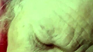 MILF panas cuma hisap batang je