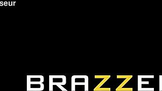 scarlit scandal says, double team me now