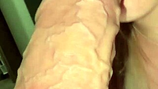 Watching Her Masturbate In Public Then Fucking Her Roughly