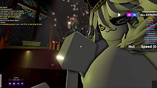 Roblox Fucking A Nun In Church - Taboo Encounter