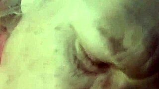 Hot milf just sucking some cock