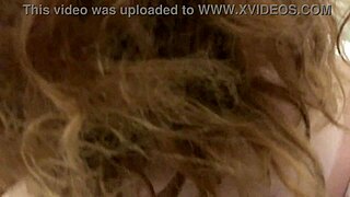 luxurious bbws in intimate pov positions