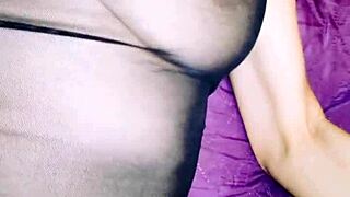 I love this rough passion in amateur porno