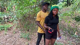 Take a walk with vera