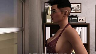 Let's play alternative punishment with pussy and cumshot