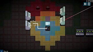 Third Crisis 1 Nympho Playthrough