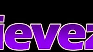 Brooke Haze Takes Cock And Cum Instead Of Bail