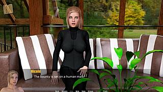 Through Spacetime 15