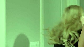 Homewrecking Milf Turns Lesbian Fight Into Angry Fuck 😈